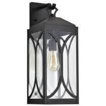 OAKLYN 1 LT LG WALL LANTERN - 60-8123
