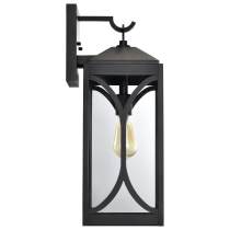 OAKLYN 1 LT LG WALL LANTERN - 60-8123