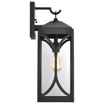 OAKLYN 1 LT LG WALL LANTERN - 60-8123