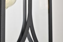 OAKLYN 1 LT LG WALL LANTERN - 60-8123