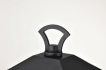 OAKLYN 1 LT POST TOP - 60-8124