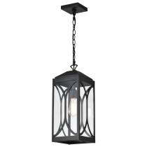 OAKLYN 1 LT HANGING LANTERN - 60-8125
