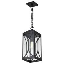 OAKLYN 1 LT HANGING LANTERN - 60-8125