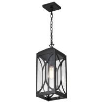 OAKLYN 1 LT HANGING LANTERN - 60-8125