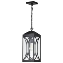 OAKLYN 1 LT HANGING LANTERN - 60-8125