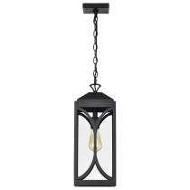 OAKLYN 1 LT HANGING LANTERN - 60-8125