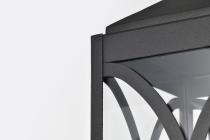 OAKLYN 1 LT HANGING LANTERN - 60-8125