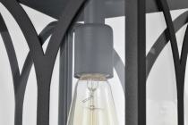 OAKLYN 1 LT HANGING LANTERN - 60-8125