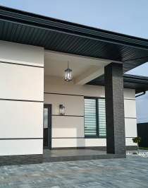 OAKLYN 1 LT HANGING LANTERN - 60-8125