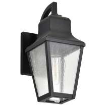 LAWRENCE 1 LT SM WALL LANTERN - 60-8131