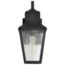 LAWRENCE 1 LT SM WALL LANTERN - 60-8131