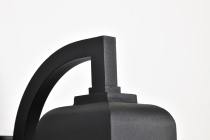 LAWRENCE 1 LT SM WALL LANTERN - 60-8131