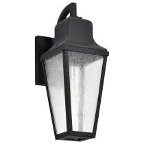 LAWRENCE 1 LT MD WALL LANTERN - 60-8132