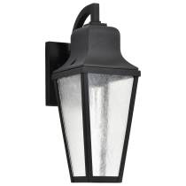 LAWRENCE 1 LT MD WALL LANTERN - 60-8132