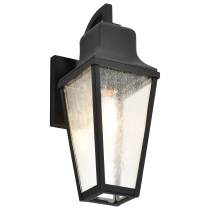 LAWRENCE 1 LT MD WALL LANTERN - 60-8132