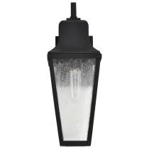 LAWRENCE 1 LT MD WALL LANTERN - 60-8132