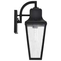 LAWRENCE 1 LT MD WALL LANTERN - 60-8132
