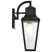 LAWRENCE 1 LT MD WALL LANTERN - 60-8132