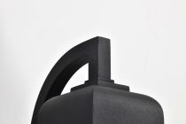 LAWRENCE 1 LT MD WALL LANTERN - 60-8132