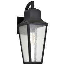 LAWRENCE 1 LT LG WALL LANTERN - 60-8133