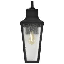 LAWRENCE 1 LT LG WALL LANTERN - 60-8133