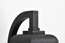 LAWRENCE 1 LT LG WALL LANTERN - 60-8133