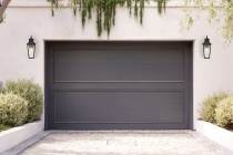 LAWRENCE 1 LT LG WALL LANTERN - 60-8133