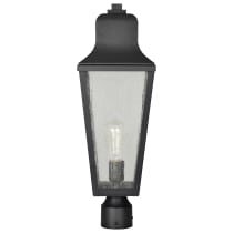 LAWRENCE 1 LT POST TOP - 60-8134