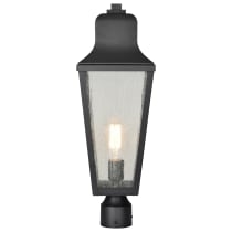 LAWRENCE 1 LT POST TOP - 60-8134