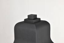 LAWRENCE 1 LT POST TOP - 60-8134