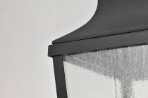 LAWRENCE 1 LT POST TOP - 60-8134