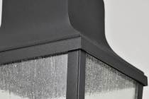 LAWRENCE 1 LT POST TOP - 60-8134