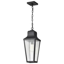 LAWRENCE 1 LT HANGING LANTERN - 60-8135