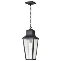 LAWRENCE 1 LT HANGING LANTERN - 60-8135