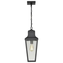 LAWRENCE 1 LT HANGING LANTERN - 60-8135