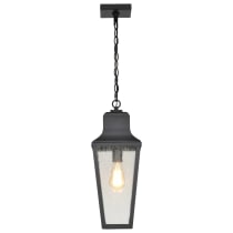 LAWRENCE 1 LT HANGING LANTERN - 60-8135