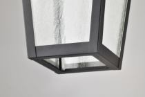 LAWRENCE 1 LT HANGING LANTERN - 60-8135