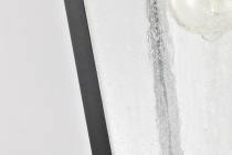 LAWRENCE 1 LT HANGING LANTERN - 60-8135