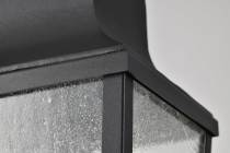 LAWRENCE 1 LT HANGING LANTERN - 60-8135