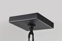 LAWRENCE 1 LT HANGING LANTERN - 60-8135