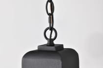 LAWRENCE 1 LT HANGING LANTERN - 60-8135