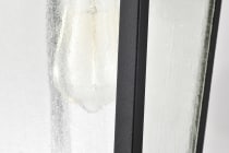 LAWRENCE 1 LT HANGING LANTERN - 60-8135