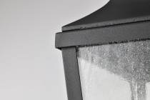 LAWRENCE 1 LT HANGING LANTERN - 60-8135