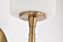 LIAM 1 LIGHT VANTIY - 60-8201