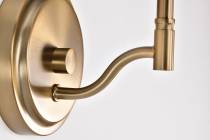 LIAM 1 LIGHT VANTIY - 60-8201