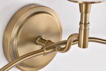 LIAM 3 LIGHT VANITY - 60-8203