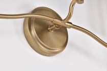 LIAM 3 LIGHT VANITY - 60-8203