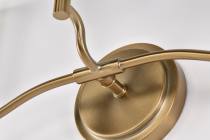 LIAM 3 LIGHT VANITY - 60-8203