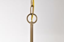 LIAM 1 LIGHT MINI PENDANT - 60-8205