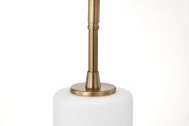 LIAM 1 LIGHT MINI PENDANT - 60-8205